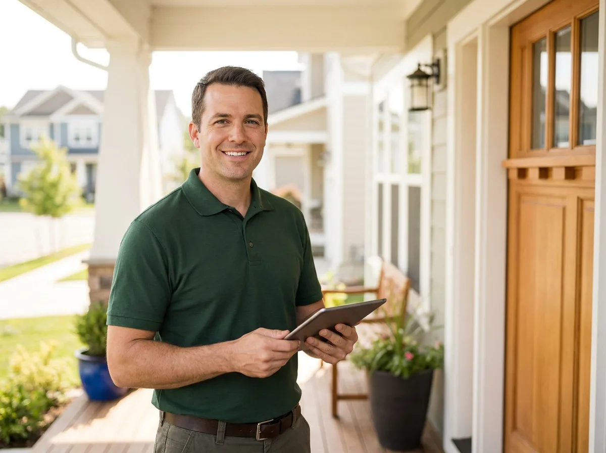 Pest control FAQs for Clarita, OK